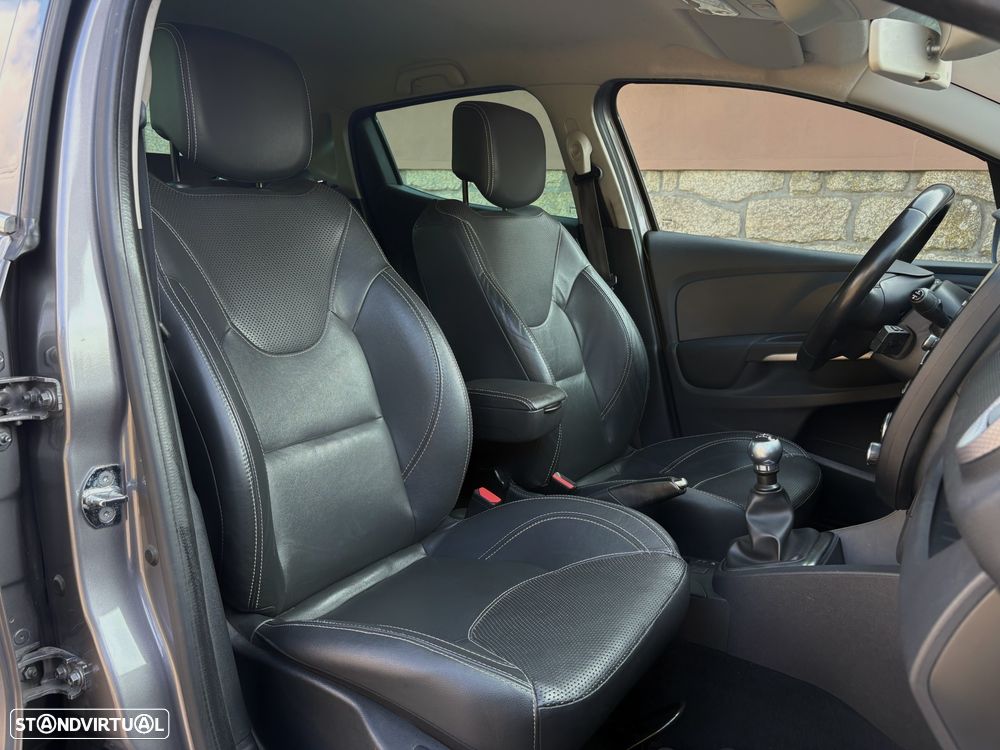 Renault Clio 1.5 dCi Luxe - 5