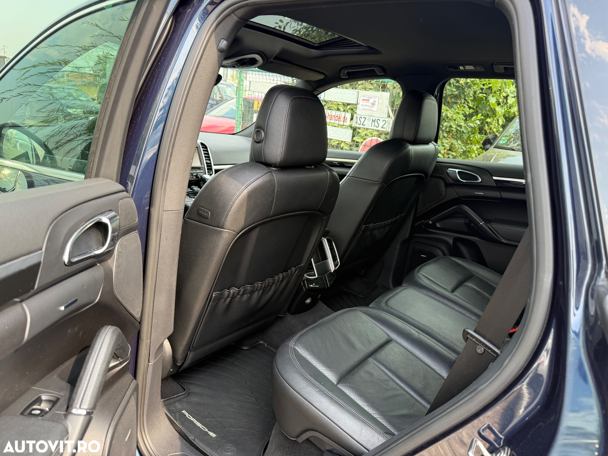 Porsche Cayenne 3.0TD TipTronic - 18