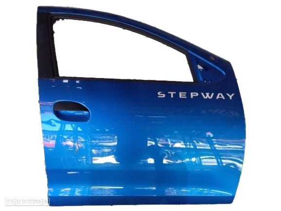 Porta Frente Dto Dacia Logan Mcv Ii - 1