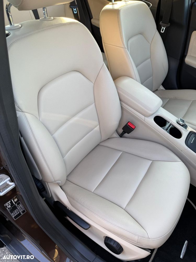 Mercedes-Benz GLA 220 CDI 4MATIC Aut. - 6