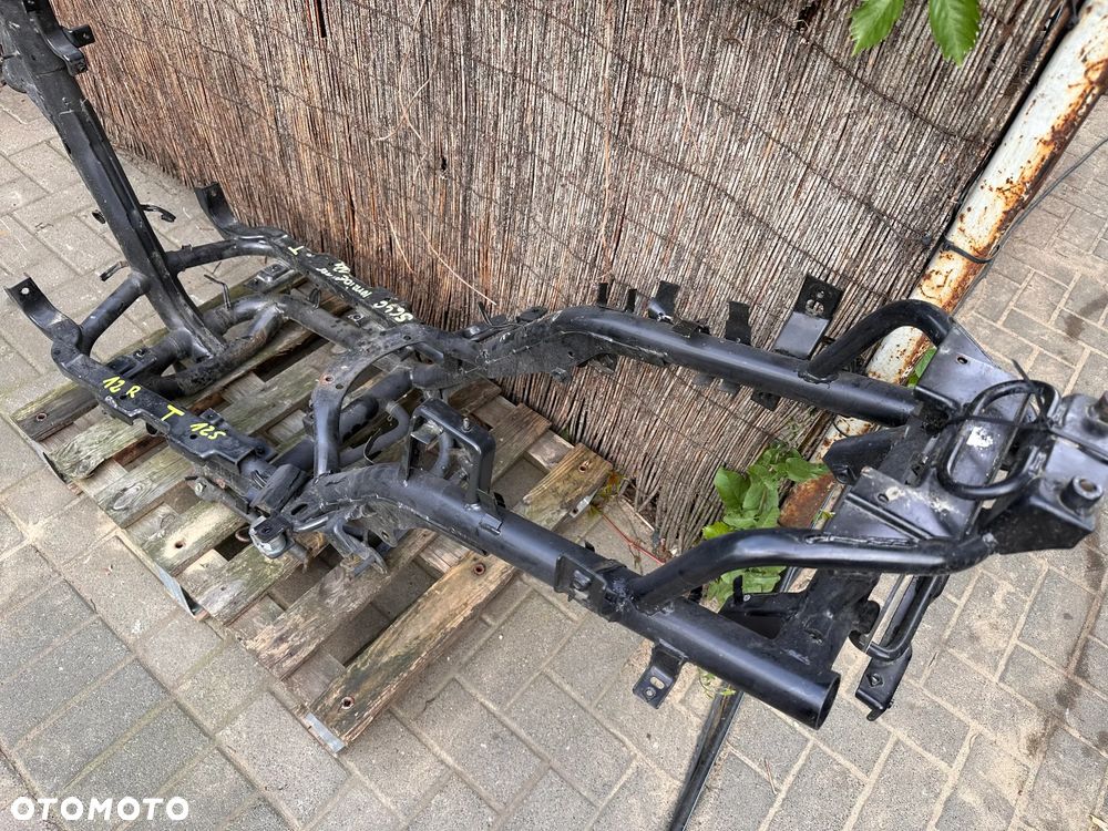 Rama karoseria Sym Joyride 125 12r. - 4