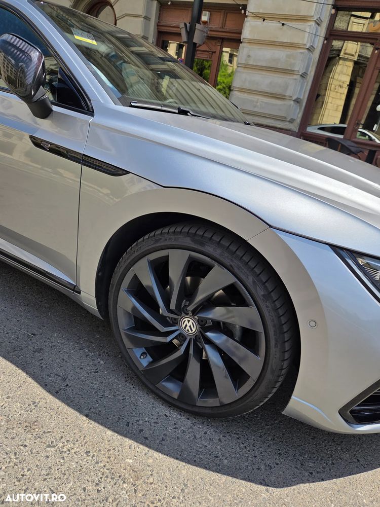 Volkswagen ARTEON 2.0 TDI 4Motion DSG R-Line - 6