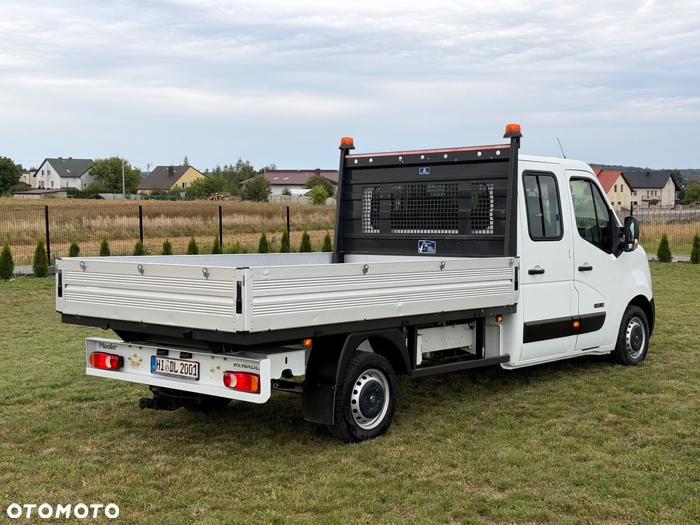 Renault Master - 5