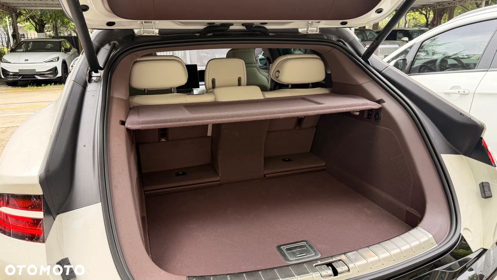 Denza Z9 GT ver-85-4kwh-executive - 7