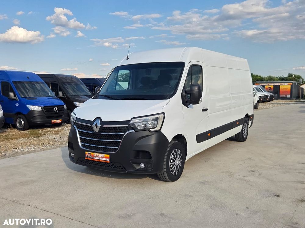 Renault New Master L3H2 - 3