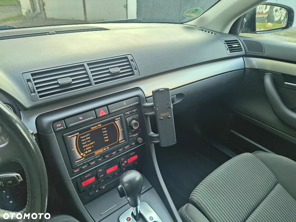 Audi A4 - 36