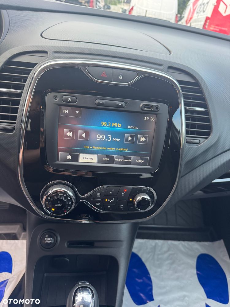 Renault Captur - 27