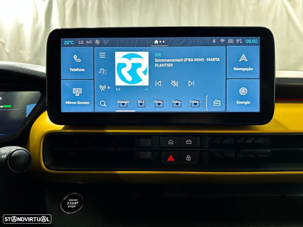 Jeep Avenger 54 kWh 1st Editon - 38