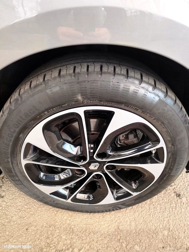 Renault Grand Scénic Energy dCi 130 S&S Bose Edition - 25