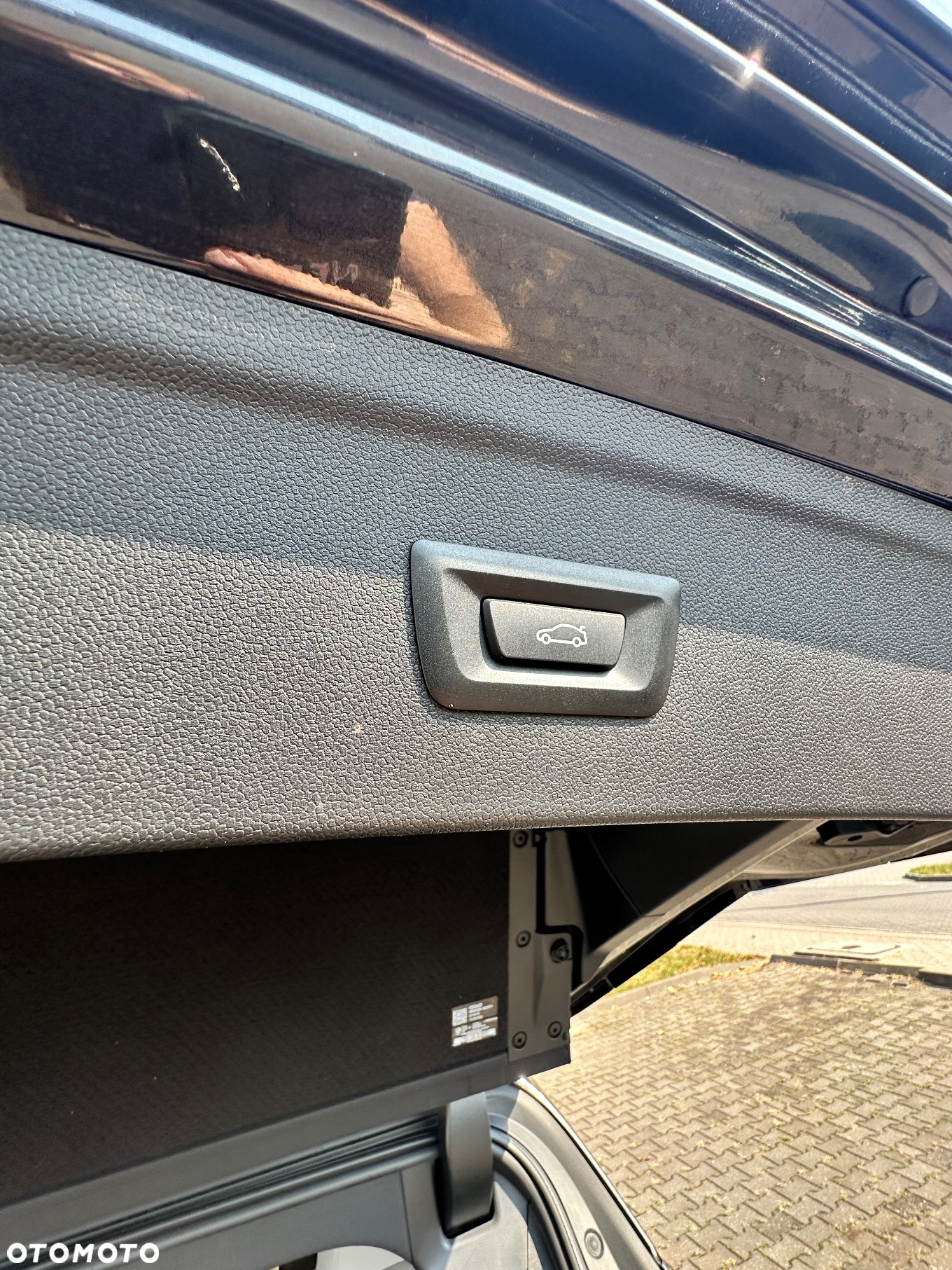 BMW iX xDrive50 - 28