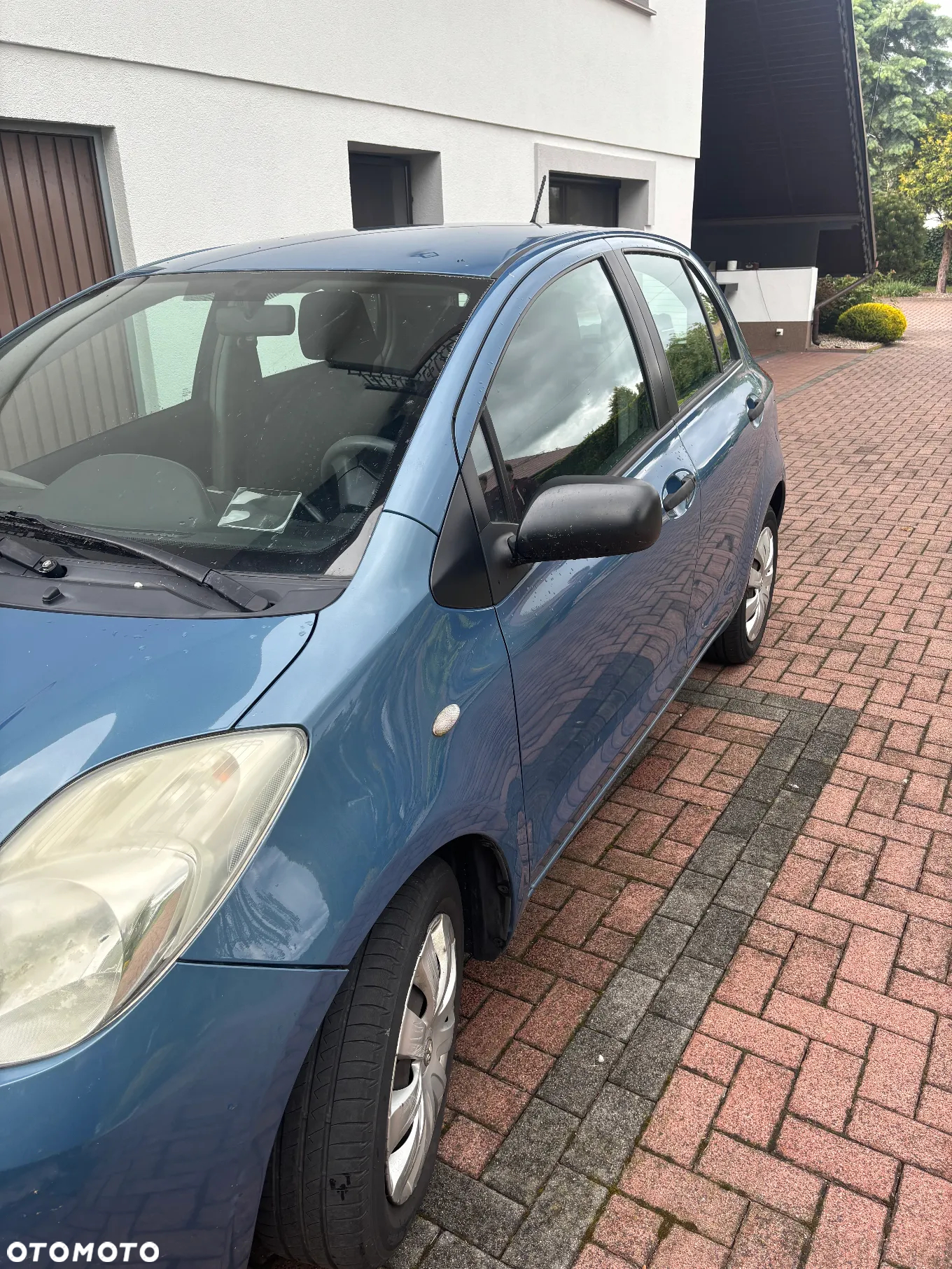 Toyota Yaris 1.33 Luna - 5