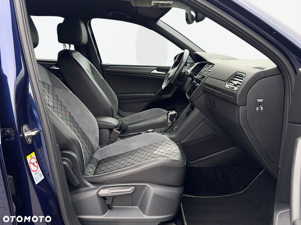 Volkswagen Tiguan Allspace 2.0 TDI 4Mot R-Line DSG - 16