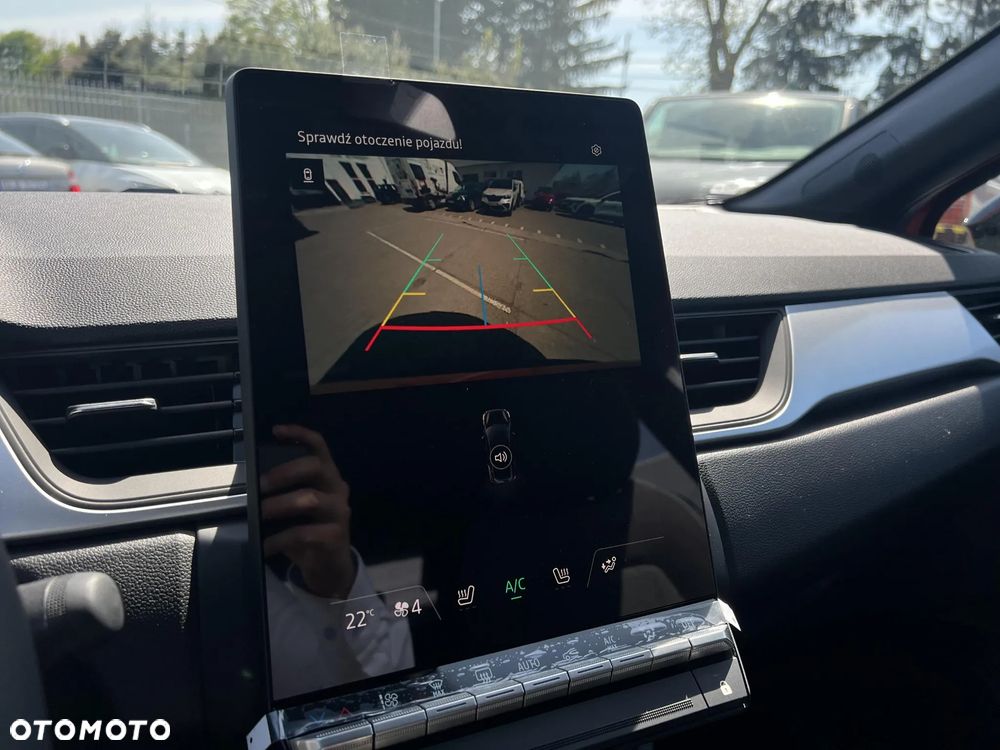 Renault Captur 1.0 TCe Zen - 19