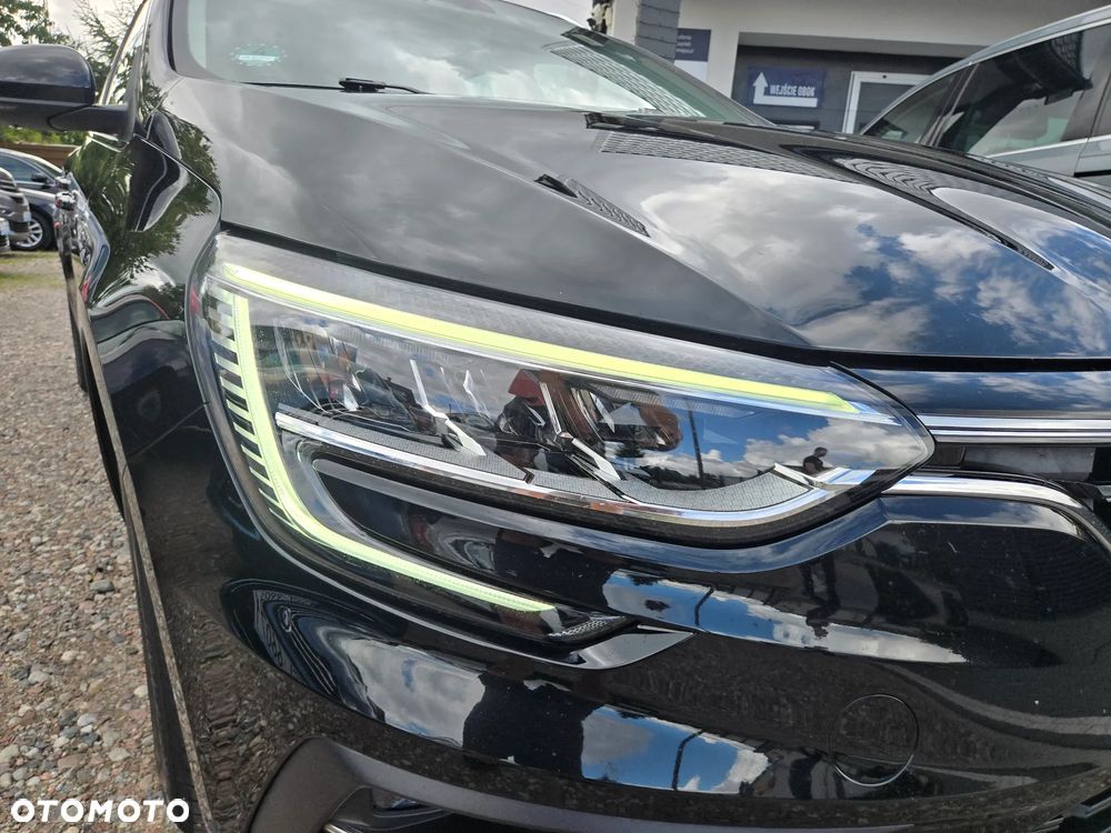 Renault Megane 1.3 TCe FAP Business - 34
