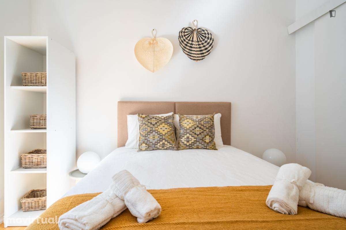 Apartamento com 2 quartos - localizado em Campo de Ourique Lisbon - Grande imagem: 4/21