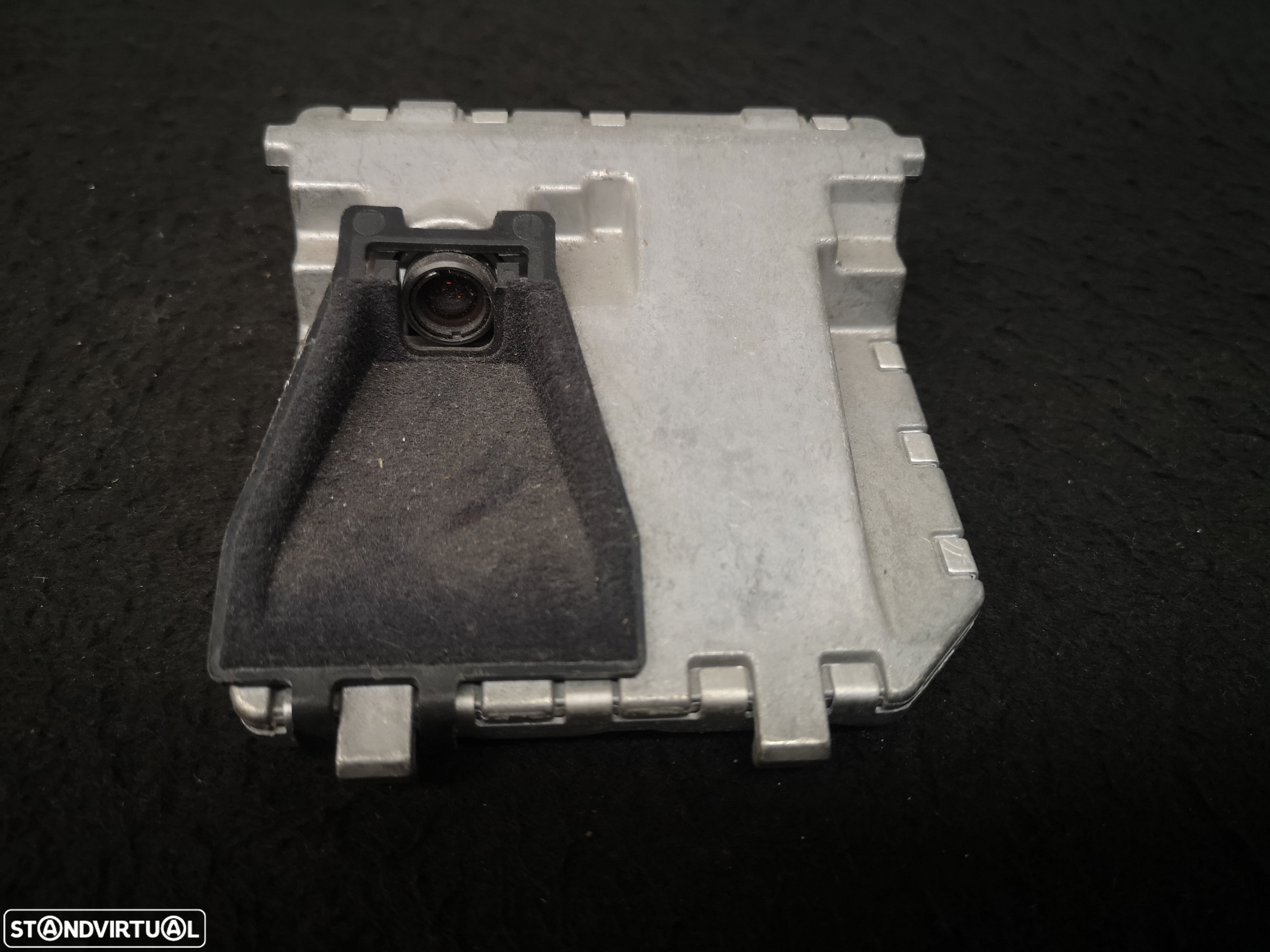 Camara frente frontal Mercedes 2006-2013 - 3