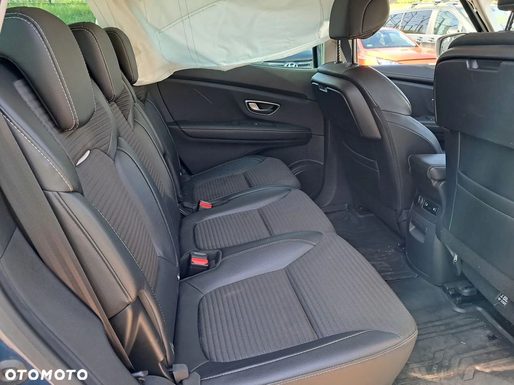Renault Grand Scenic 2019 photo 5