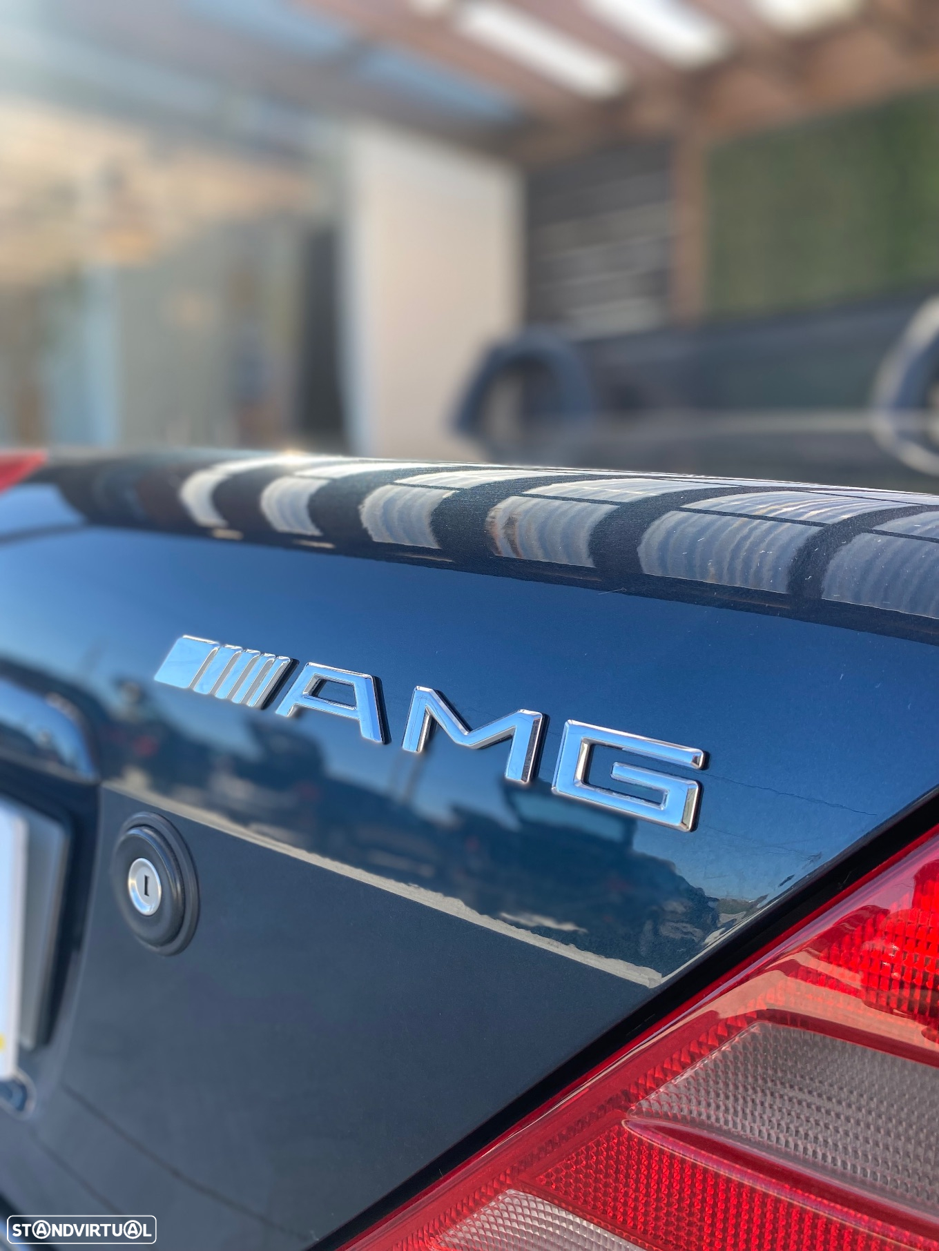Mercedes-Benz SLK 230 Kompressor - 10