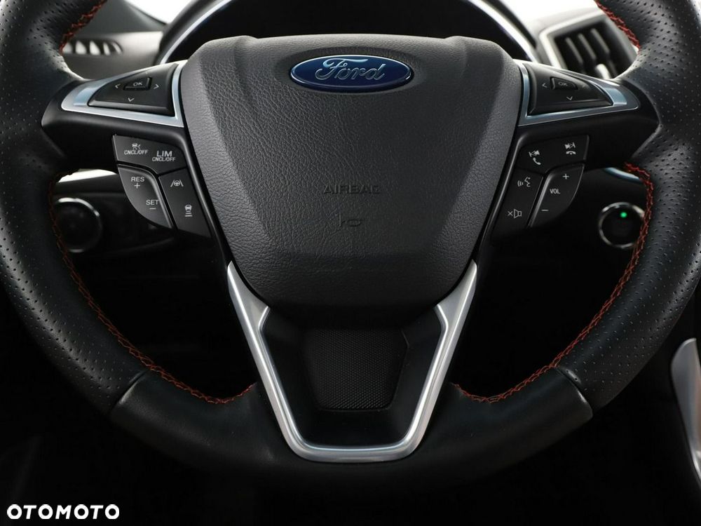 Ford Edge 2.0 EcoBlue Bi-Turbo 4x4 ST-LINE - 22