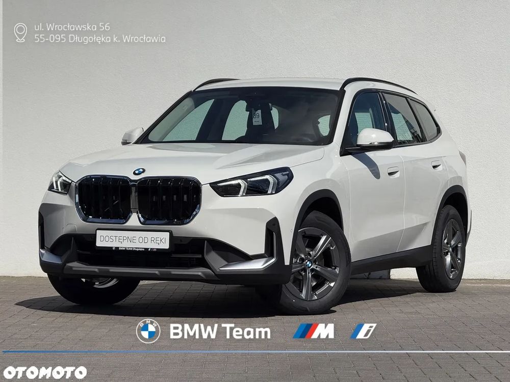 BMW X1 - 1
