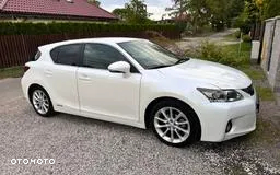 Lexus CT 200h Comfort - 32