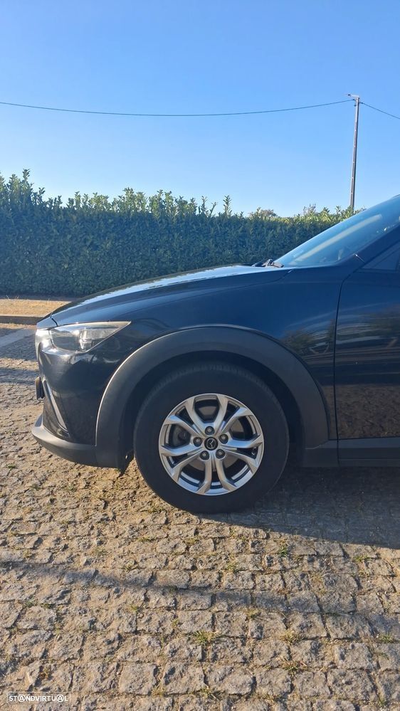 Mazda CX-3 1.5 Sky.Evolve - 17
