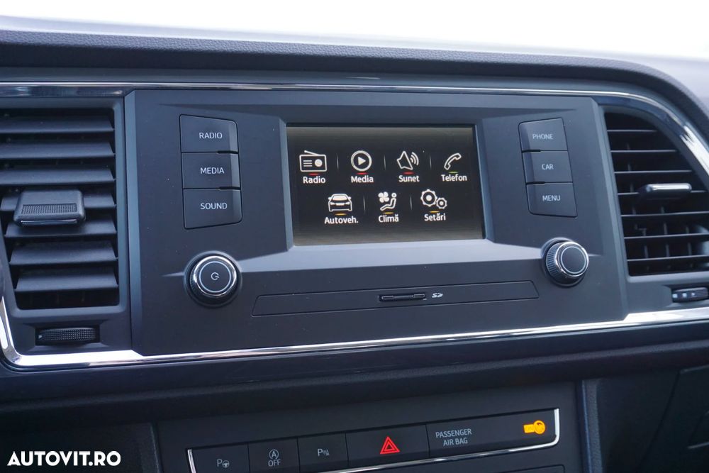 Seat Ateca 1.4 ECOTSI Start&Stop 4Drive Style - 17