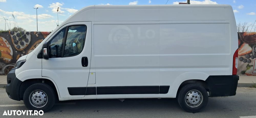 Peugeot Boxer - 31