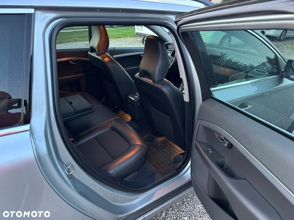 Volvo V70 D4 Drive-E Momentum - 7