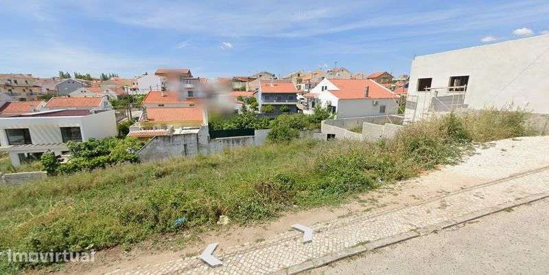 Fantástico Terreno no Bairro do Casal Novo - Caneças - Grande imagem: 3/7