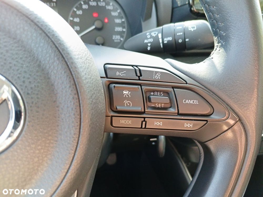 Toyota Yaris 1.5 Comfort - 14