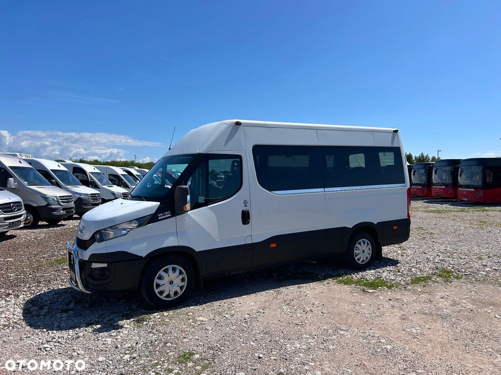 Iveco Forveda - 3