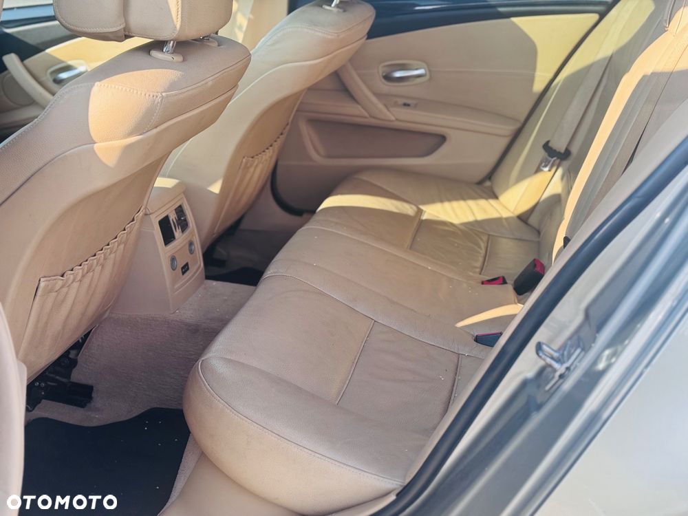BMW Seria 5 ver-528i-xdrive - 5