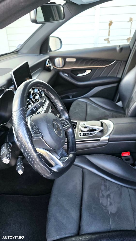 Mercedes-Benz GLC - 7