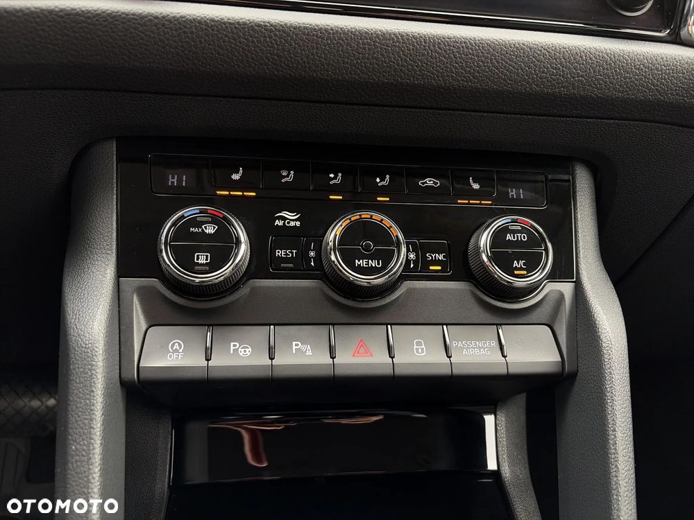 Skoda Kodiaq 2.0 TDI 4x2 Style DSG - 30
