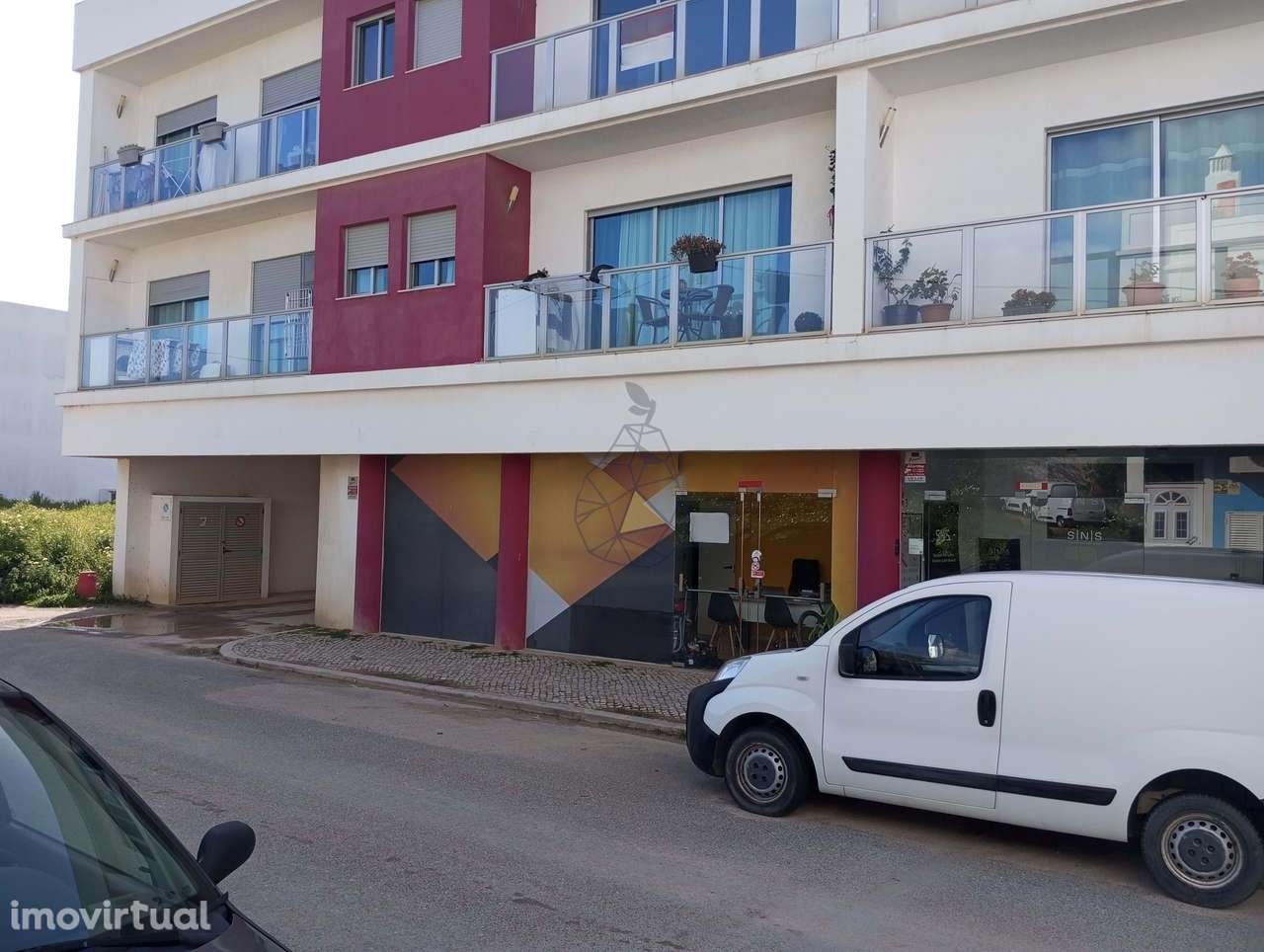 Loja destinada a comercio, Indústria ou Serviços com arrecadação e ace - Grande imagem: 2/16