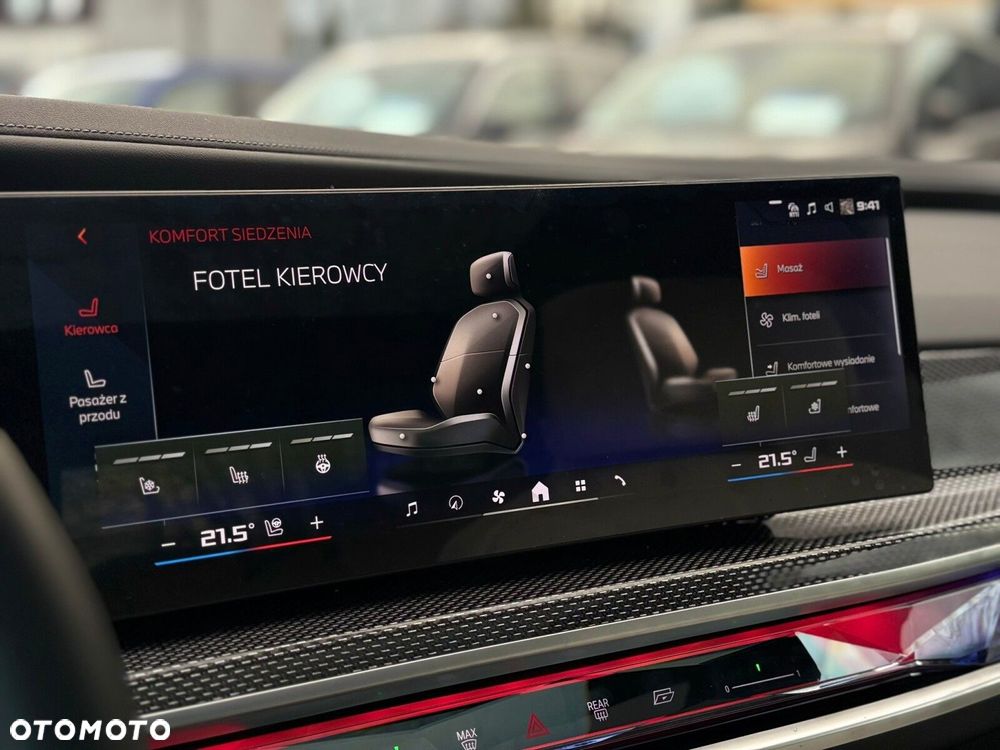 BMW Seria 7 - 25