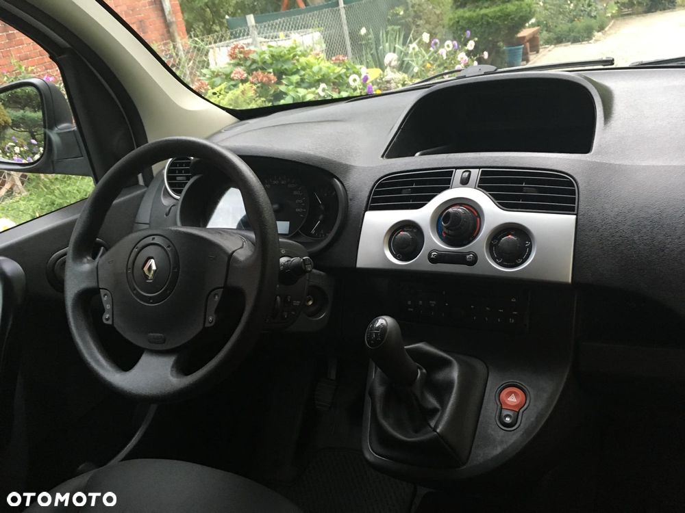 Renault Kangoo - 7