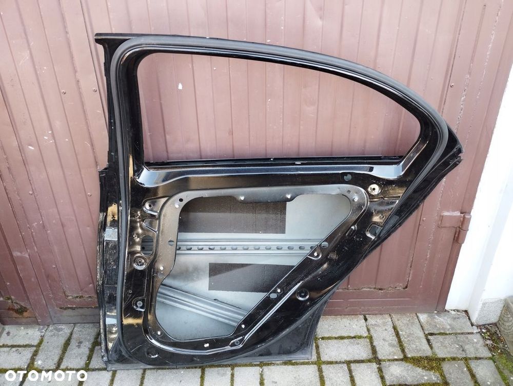 Drzwi prawe tył Mercedes W176 A-klasa - 5