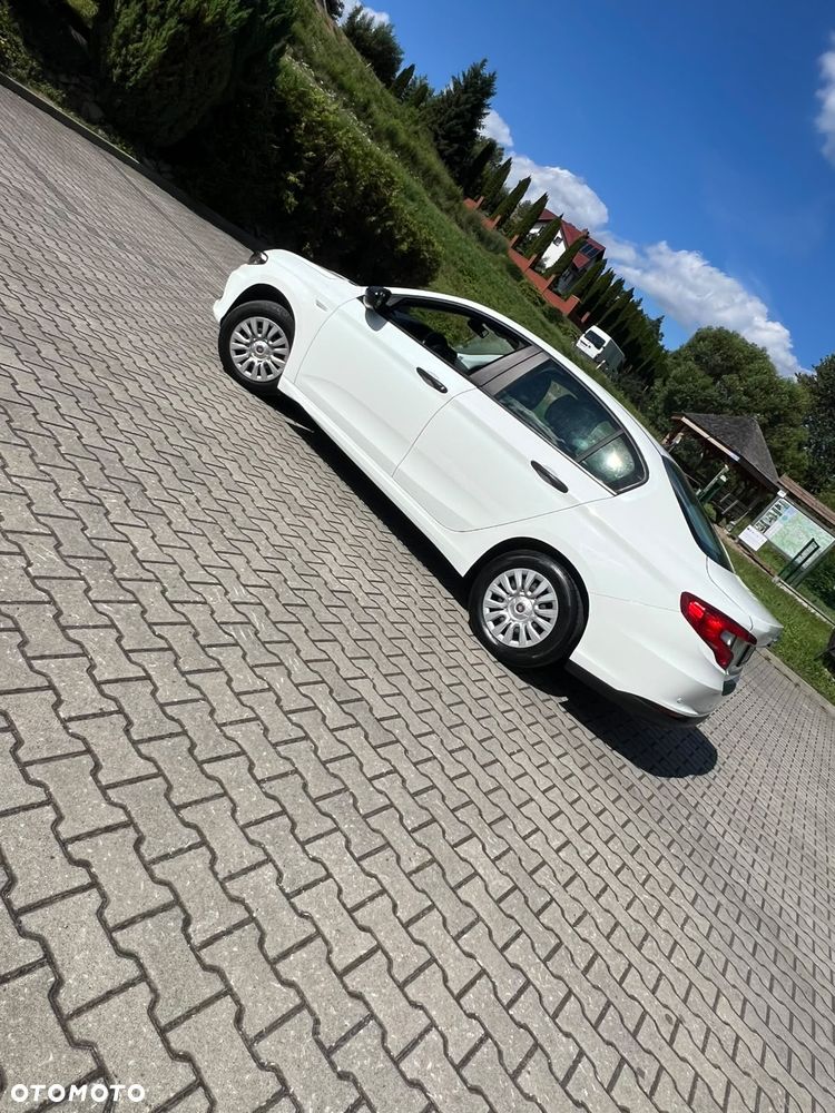 Fiat Tipo 1.4 16v - 3