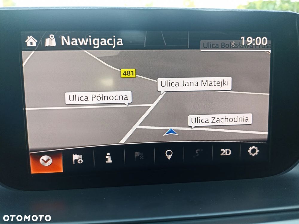 Mazda 6 - 23