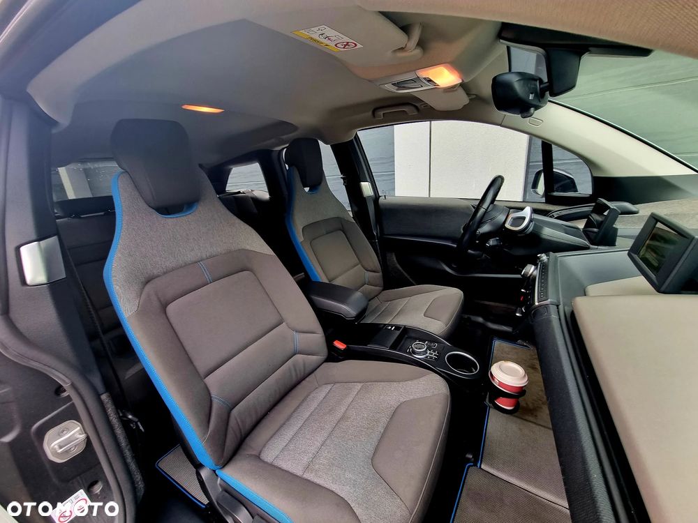 BMW i3 94 Ah - 20