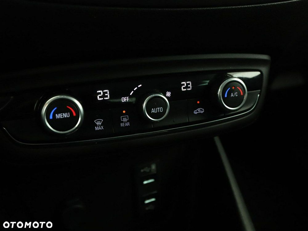 Opel Crossland X 1.2 Start/Stop Automatik Innovation - 28