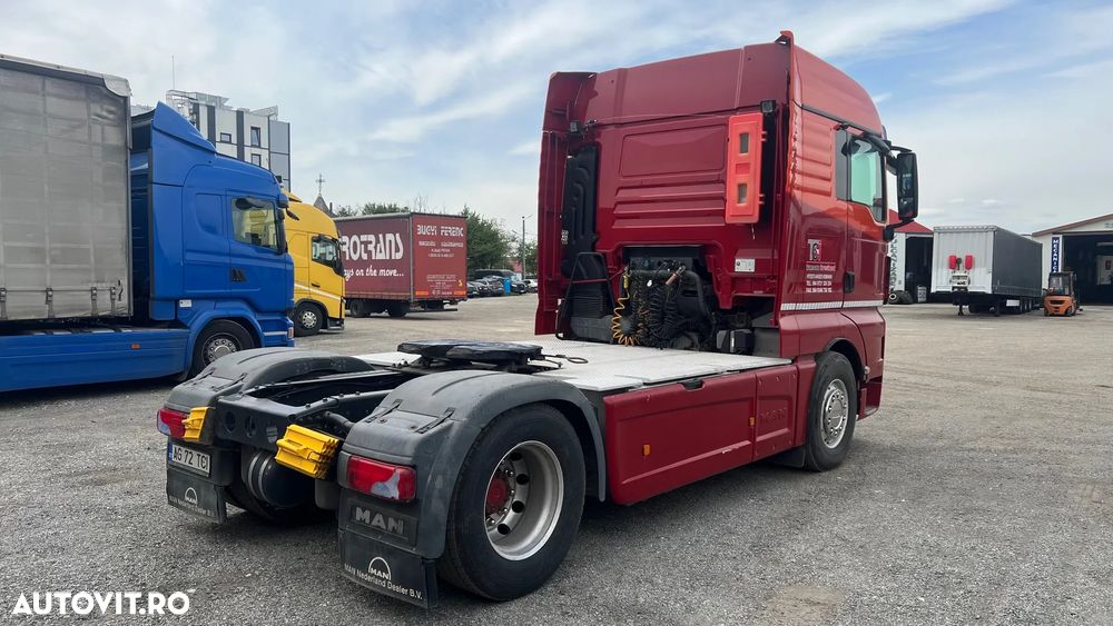 MAN XLX ADR - 3