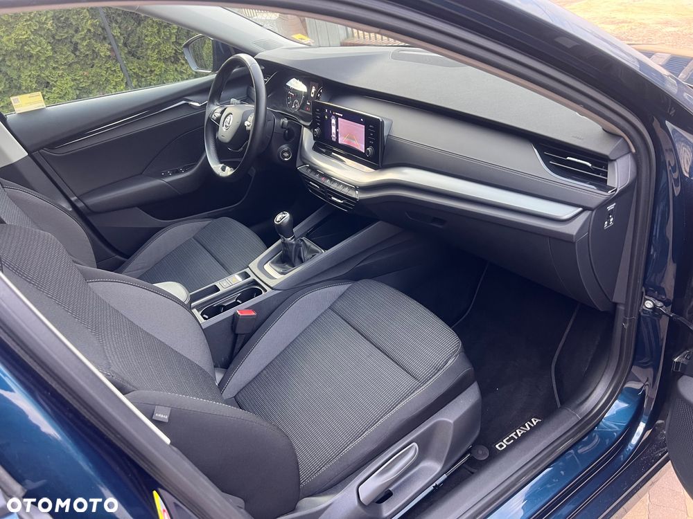 Skoda Octavia 2.0 TDI Ambition - 7