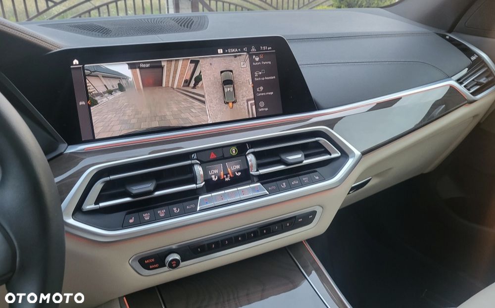BMW X5 - 19