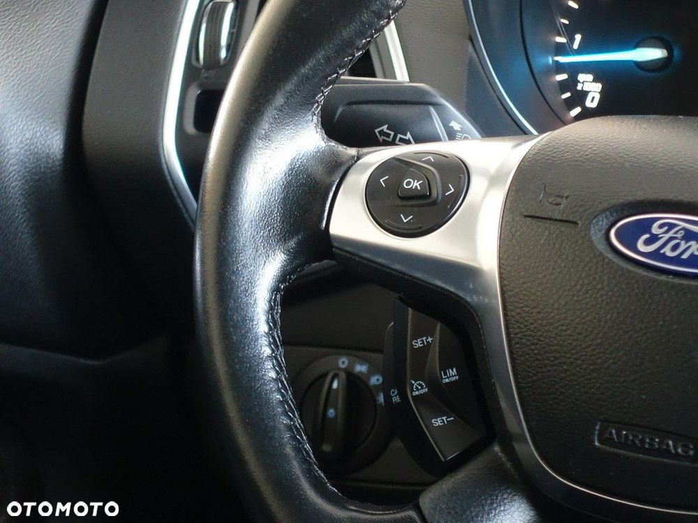 Ford Kuga 2.0 TDCi Titanium - 23