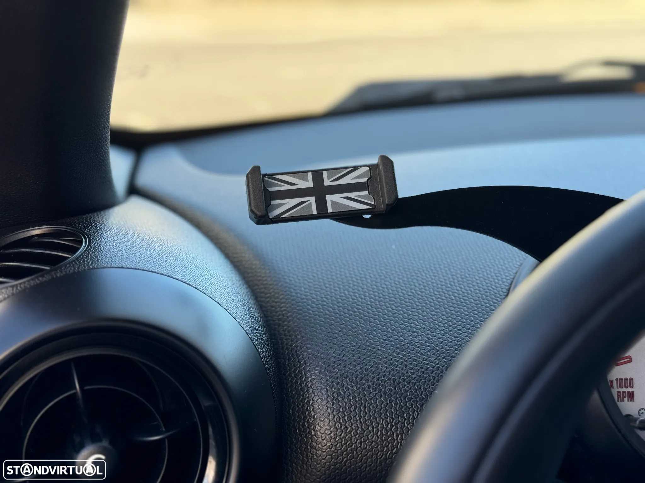 MINI Countryman Cooper D Park Lane Chili - 17