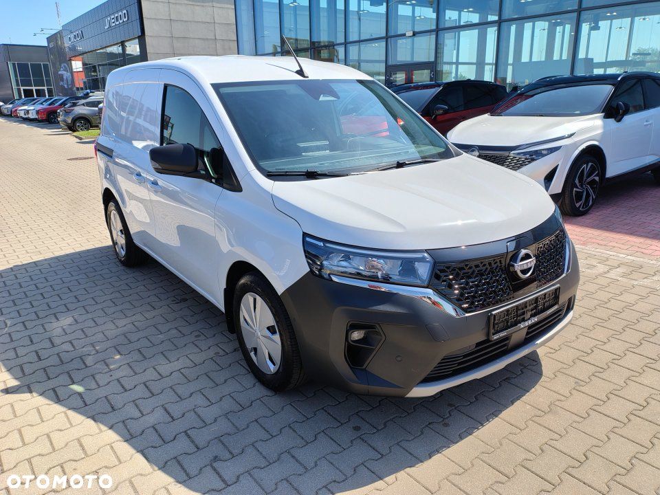 Nissan Townstar - 3