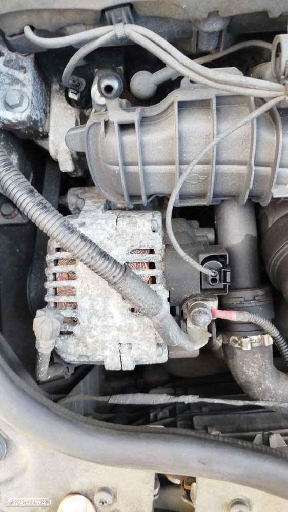 Alternador MINI Mini Clubman (R55) - 1